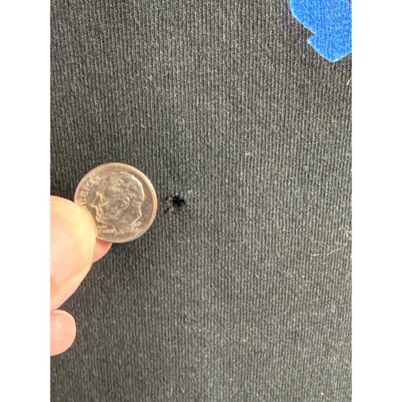 Competitors View Power and Performance Dale Earnhardt Graphic T-Shirt Size XL - Picture 6 of 6